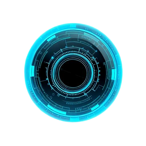 Veritas Terminal logo
